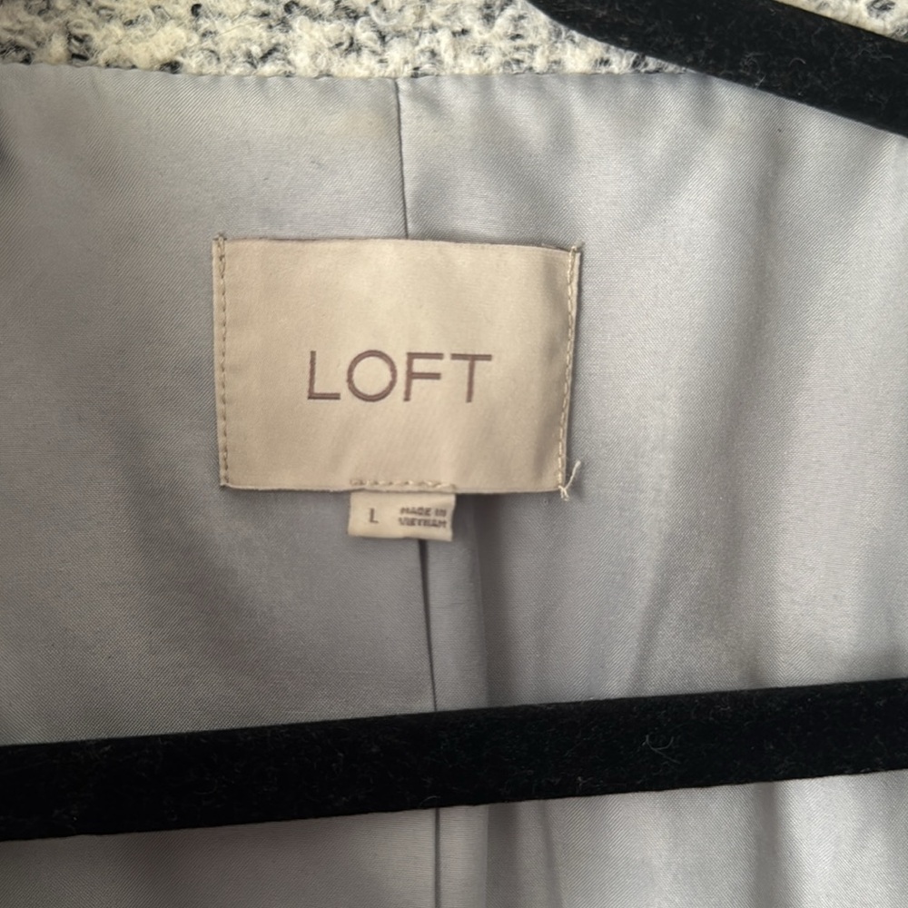 Loft Jacket - image 3